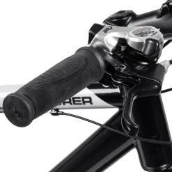 Fatbike Swoop Tourer 26