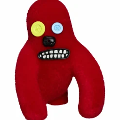 Figuuri Fuggler paukutteleva