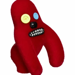Figuuri Fuggler paukutteleva