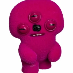 Figuuri Fuggler paukutteleva