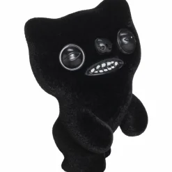 Figuuri Fuggler paukutteleva