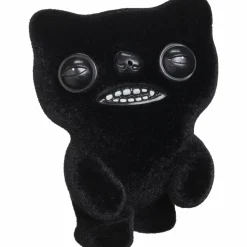 Figuuri Fuggler paukutteleva