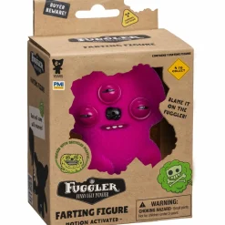 Figuuri Fuggler paukutteleva
