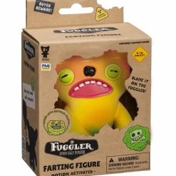 Figuuri Fuggler paukutteleva