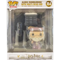 Figuuri Funko POP! 154 HP Dumbledore