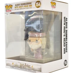 Figuuri Funko POP! 154 HP Dumbledore