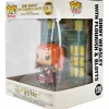 Figuuri Funko POP! 139 HP Ginny Weasley