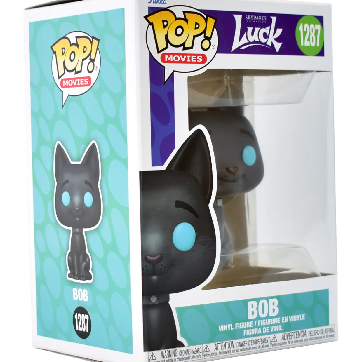 Figuuri Funko POP! 1287 Luck Bob