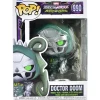 Figuuri Funko POP! 990 Marvel Doctor Doom