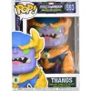 Figuuri Funko POP! 993 Marvel Thanos