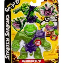 Figuuri Goo Jit Zu Stretch Strikers Rockjaw