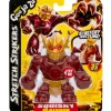 Figuuri Goo Jit Zu Stretch Strikers