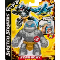 Figuuri Goo Jit Zu Stretch Strikers
