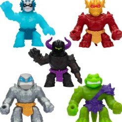 Figuuri Goo Jit Zu Stretch Strikers