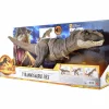 Figuuri Jurassic World T-Rex