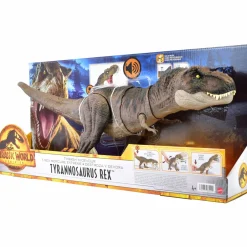 Figuuri Jurassic World T-Rex
