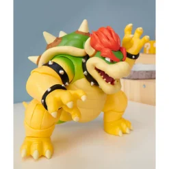 Figuuri Nintendo 19 cm Super Mario Movie Fire Breathing Bowser