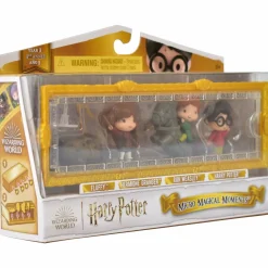 Figuurit Harry Potter vuosi 1