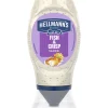 Fish & Crisp -kastike Hellmann's 250 ml