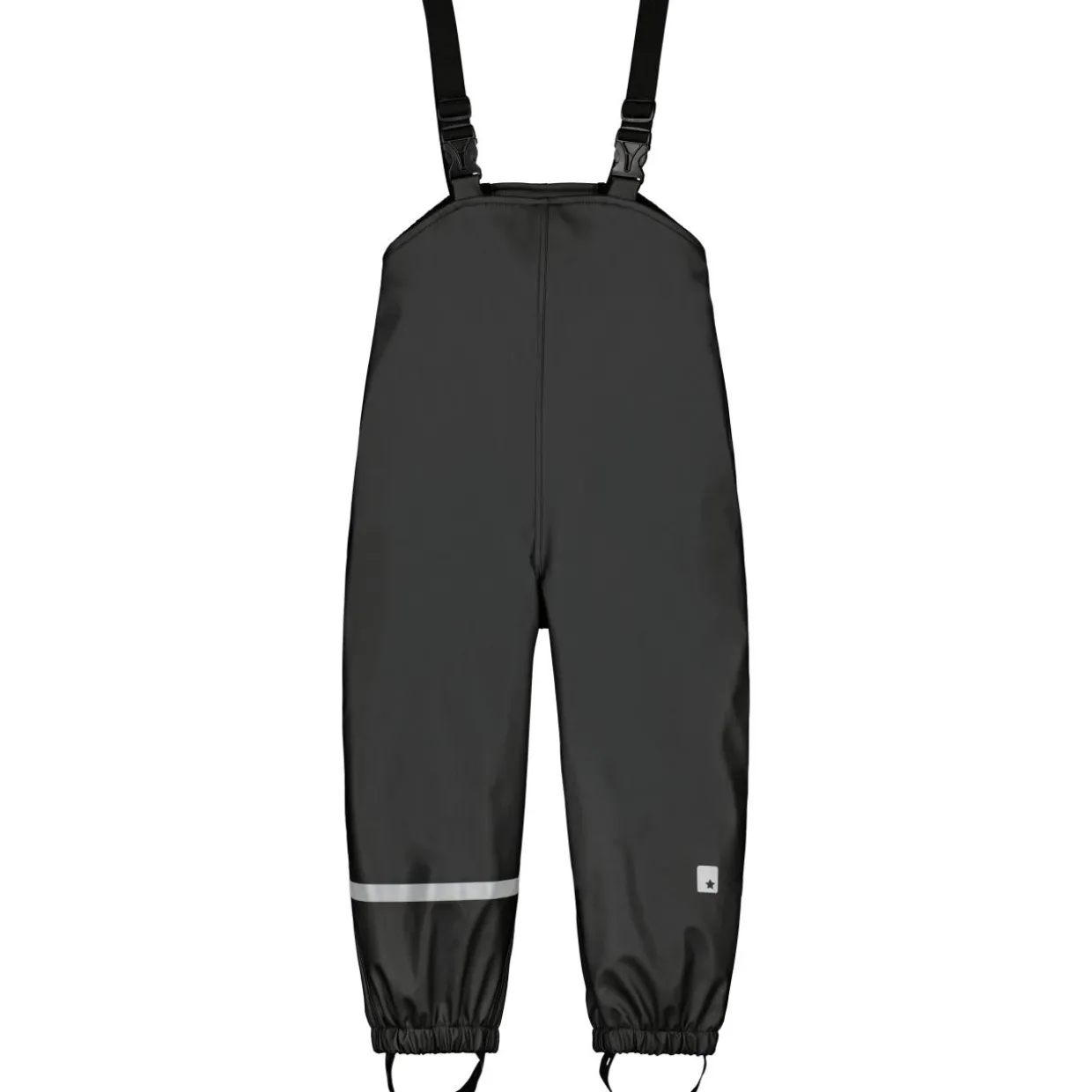 Fleecevuorilliset lasten kurahousut Peuhu Gugu Pant