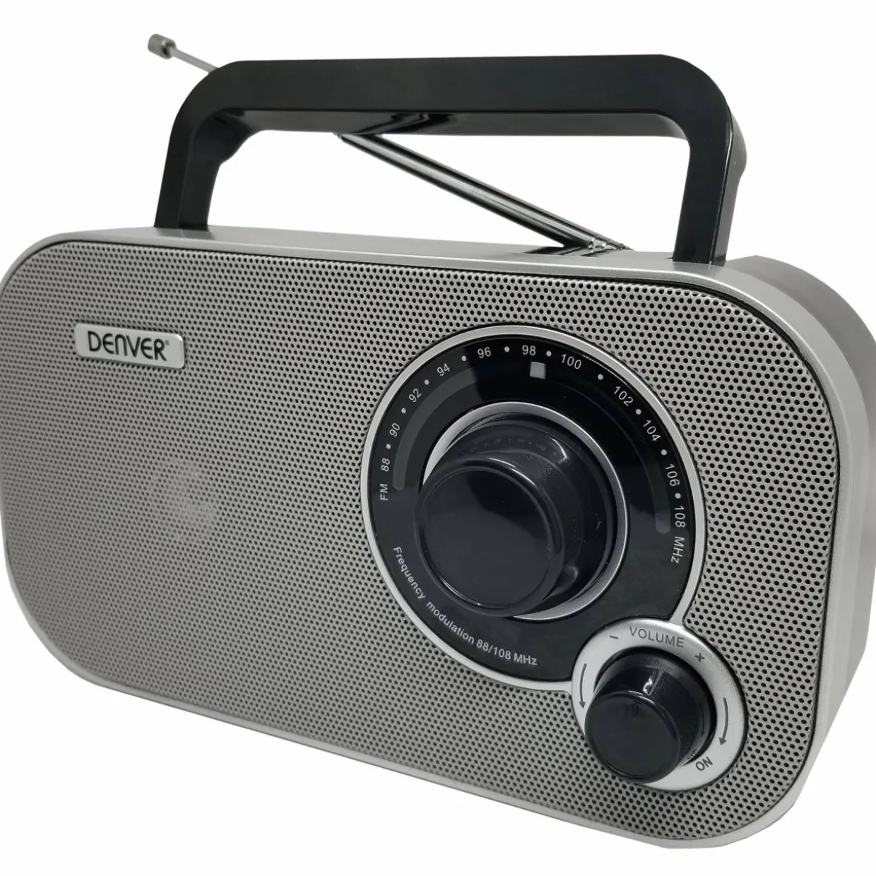 FM-radio Denver TR-51G