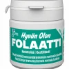 Folaatti Hyvän Olon 400µg 60 kpl