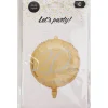 Foliopallo Let's Party 3 kpl 40v