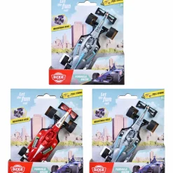 Formula-auto Dickie Toys