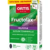 Fructolax Helpotus 30 kpl hedelmä-kuitutabletti