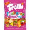 Funiverse Sweet Trolli 100 g makeissekoitus