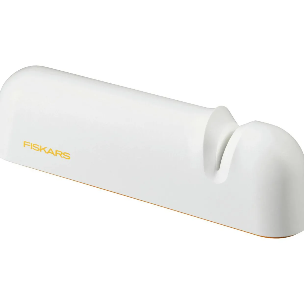 Funtional Form Roll-Sharp veitsenteroitin valkoinen