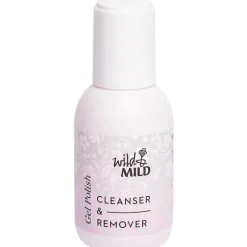 Geelilakan poistoaine Wild&Mild 50 ml