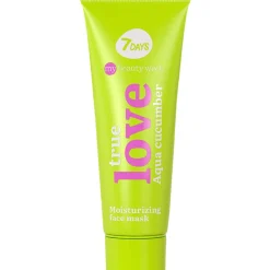 Geelinaamio 7 Days 80 ml True Love kosteuttava
