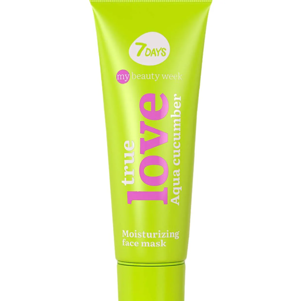 Geelinaamio 7 Days 80 ml True Love kosteuttava
