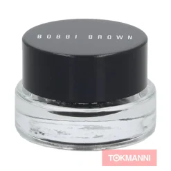 Geelirajaus, Bobbi Brown 3 g Long-Wear #1 Black Ink