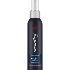 Geelisuihke Wella Wellaflex 150 ml Full Boost