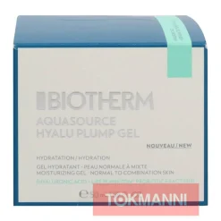 Geelivoide, Biotherm 50 ml Aquasource Hyalu Plump Gel