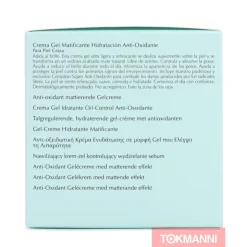 Geelivoide, Estee Lauder 50 ml Daywear Matte Oil-Control