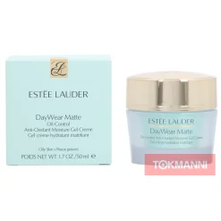Geelivoide, Estee Lauder 50 ml Daywear Matte Oil-Control