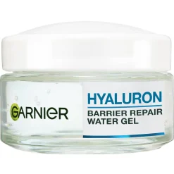 Geelivoide Garnier 50 ml Hyaluron Barrier Repair Water Gel