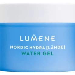Geelivoide Lumene LÄHDE 50 ml tehokosteuttava
