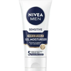 Geelivoide 50 ml Sensitive Skin & Stubble