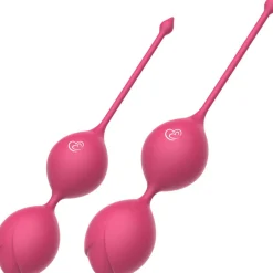 Geishakuulasetti EasyToys sisäkuulilla