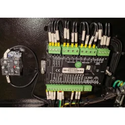 Generaattori Sinemaster KDE21SS3 400V
