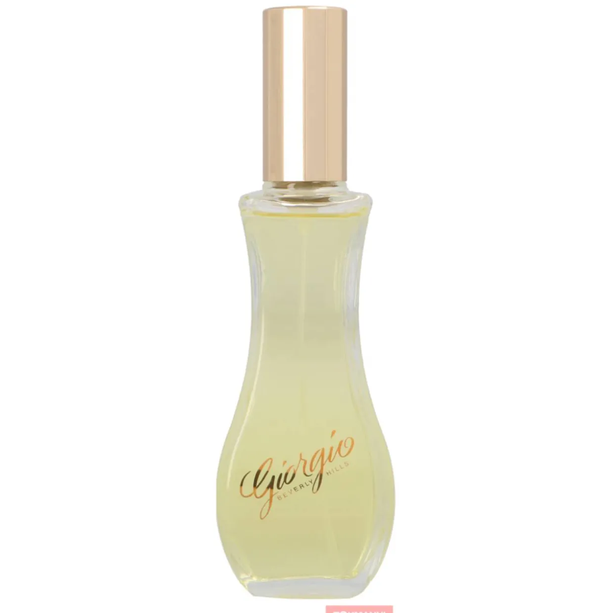 Giorgio Beverly Hills Edt Spray 90ml
