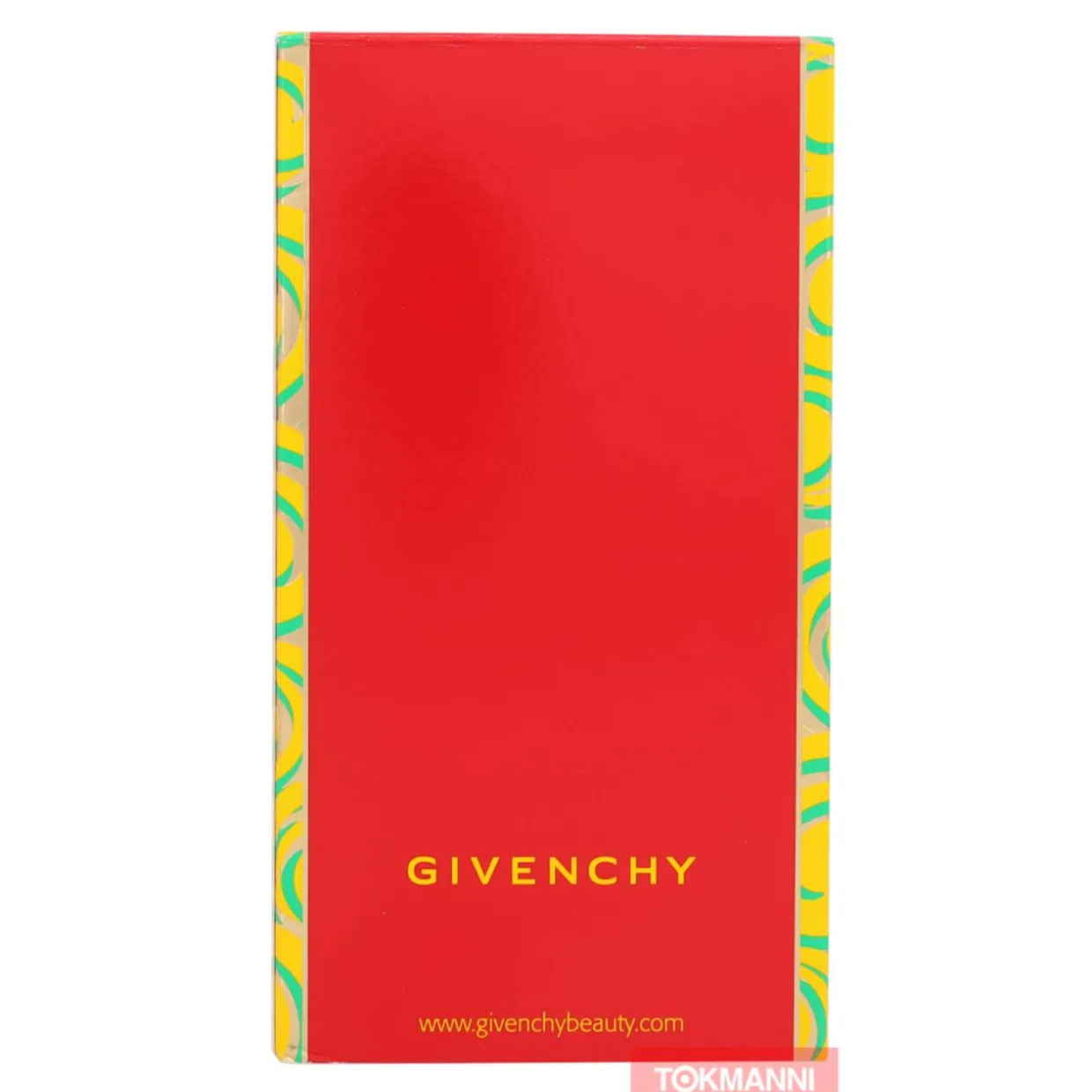 Givenchy Amarige Edt Spray 100ml