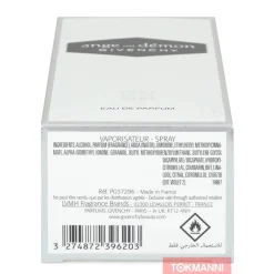 Givenchy Ange Ou Demon Edp Spray 30ml