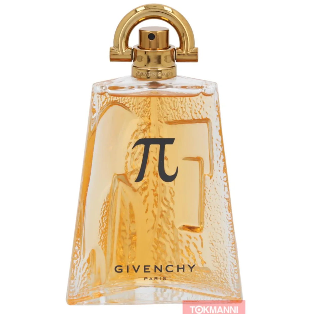 Givenchy Pi Edt Spray 100ml