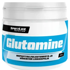 Glutamine SportLife 200 g