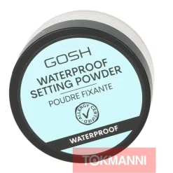 Gosh Waterproof Setting Powder 7gr